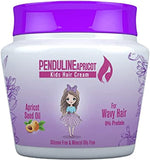 Penduline Apricot Hair Cream for Kids - 150 ml