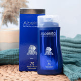 Aloekita Caffeine Shampoo- 200ML