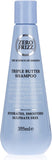Zero-Frizz Triple Butter Shampoo 355 ML