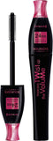 BOURJOIS TWIST Up The Volume Mascara, 8 ml - Black