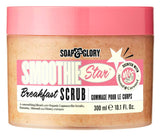 SOAP&GLORY SMOOTHIE STAR SCRUB 300ML