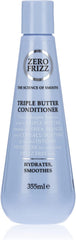Zero-Frizz Triple Butter Conditioner 355 ML