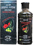 RANGA PORI HAIR LIFE OIL 200ML