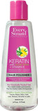 Every Strand Keratin with Aloe Vera + Vitamin E 177ml