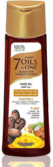 Emami Oil Castor 100ml