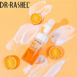 Dr. Rashel Vitamin C & Niacinamide Essence Cleansing Mousse 125ML