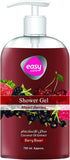 Easy Care Shower Gel With Mixed Berries Scent - 750 ml