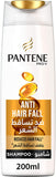 PANTENE SHAMPOO Anti Hair Fall 200ml