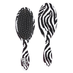WET BRUSH ORIGINAL DETANGLER SAFARI ZEBRA 5585