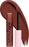 NYX Professional Makeup Lip Lingerie XXL 10 Low Cut