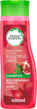 Herbal Essences Shampoo with Juicy Pomegranate Essences 400 ml