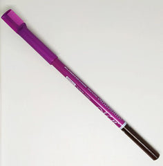 M.N EYEBROW PENCIL 002# BROWN
