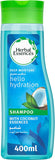 Herbal Essences Shampoo with Coconut Essences 400 ml