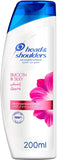Head & Shoulders Smooth & Silky Anti-Dandruff Shampoo 200 ml