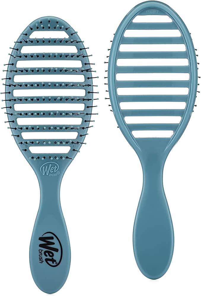 WET BRUSH SPEED DRY ARTIC BLUE 7437