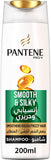 PANTENE SHAMPOO SMOOTH&SILKY 200ML