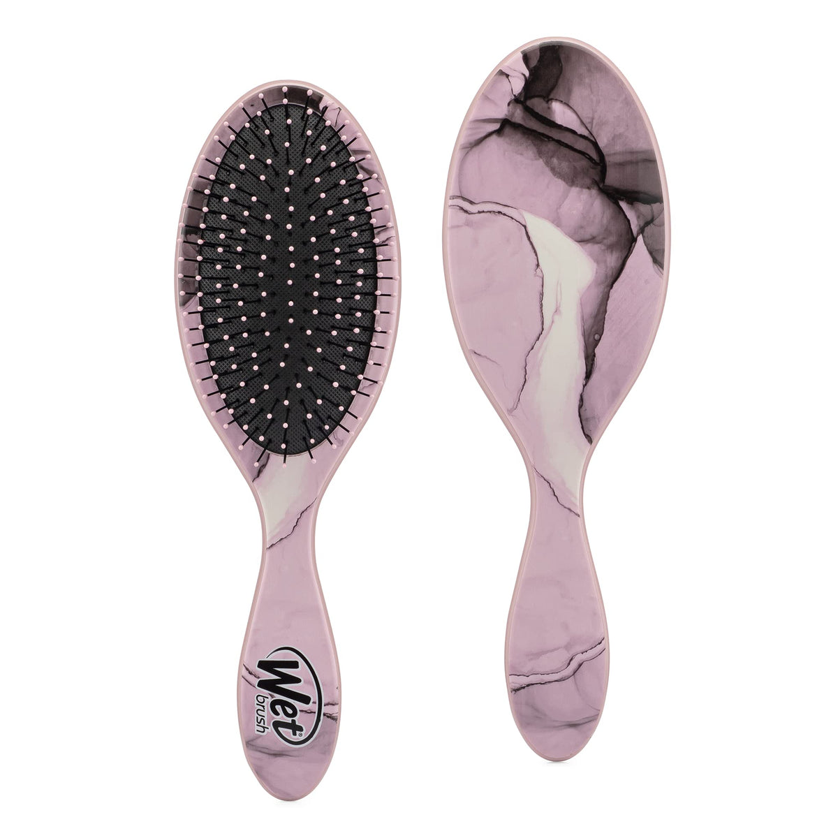 WET BRUSH ORIGINAL DETANGLER DUSTY ROSE 7673