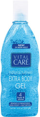 Vital Care Natural Fullness Hold 4 extra body Styling Gel 300 ml