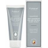 Foltene – Shampoo Antidandruff Oily Flaky Scalp 200ml