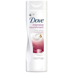 DOVE INTENSIVE LOTION DEEP CARE 250ML