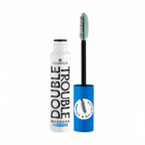 ESSENCE DOUBLE TROUBLE WATER PROOF MASCARA