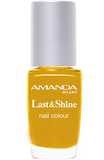 Amanda - Last&Shine-  Nail Polish NO :631