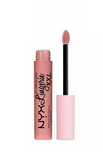 Lip Lingerie XXL Matte Liquid Lipstick Undress'd 01