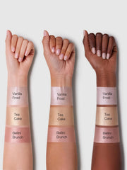 SHEGLAM GLOW BLOOM LIQUID HIGHLIGHTER VANILLA FROST