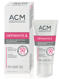 ACM DEPIWHITE CREAM SPF 50 / 50 ML Anwar Store