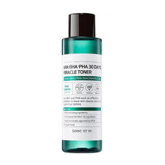 AHA BHA PHA MIRACLE TONER 150ML Anwar Store