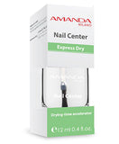 AMANDA NAIL CENTER EXPRESS DRY 12ML Anwar Store