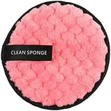 ANNINA Makeup Remover sponge Anwar Store