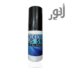 ANWAR MINOXIDIL 5% 60ML Anwar Store