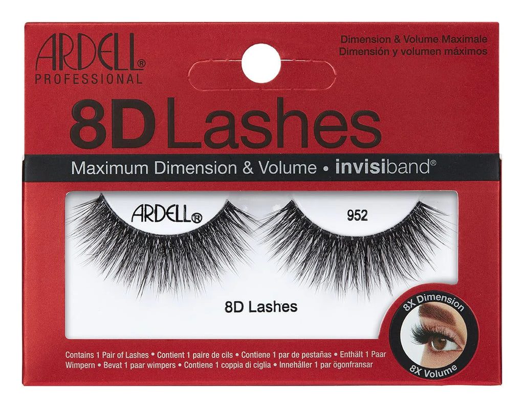 ARDELL 8D LASHES 952 Anwar Store
