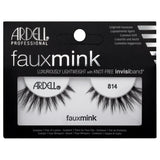 ARDELL FAUX MINK LASHES 814
