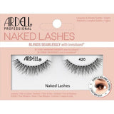 ARDELL NAKED LASH 420, 1 PAIR Anwar Store