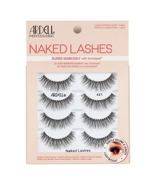 ARDELL NAKED LASHES 421 Anwar Store