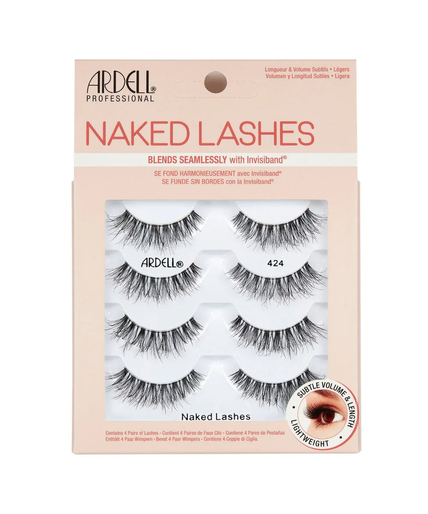 ARDELL NAKED LASHES 424 Anwar Store