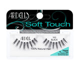 ARDELL SOFT TOUCH LASHES 163