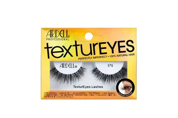 ARDELL TEXTUREYES LASHES 575 Anwar Store
