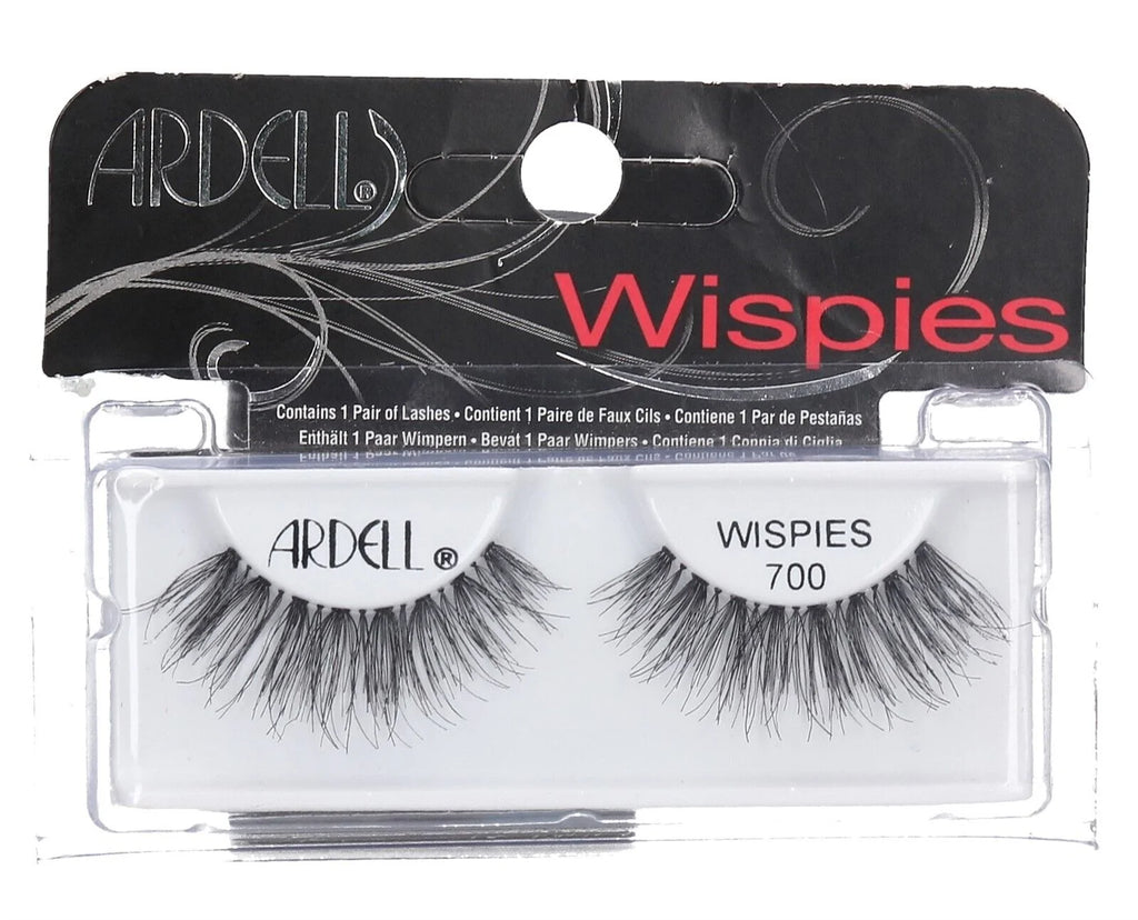 ARDELL WISPIES LASHES 700 Anwar Store