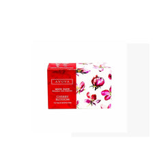 AVUVA COLD WAX CHERRY BLOSSOM 228GM + WHITE PASTE FREE Anwar Store