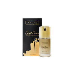 AVUVA GOLD FILLER CREAM 40ML Anwar Store