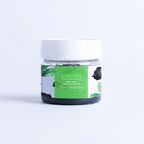 AVUVA Mint Charcoal - Cold Wax 228GM +  Cherry Blossom - White Paste FREE Anwar Store