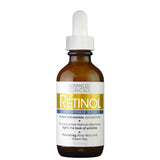 Advanced Clinicals Professional Strength Retinol Serum. Anti-aging, Wrinkle Reducing Anwar Store