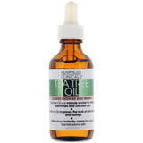Advanced Clinicals Professional Strength tea tree oil
