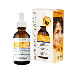 Advanced Clinicals Vitamin C Anti-aging Serum for Dark Spots Anwar Store