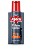 Alpecin C1 Caffeine Shampoo, Hair Growth Shampoo for Thinning Hair 250ML