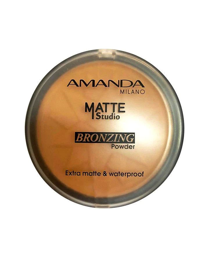 Amanda Bronzing Powder 01 Anwar Store
