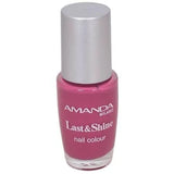Amanda Last & Shine Nail Colour 493 Anwar Store